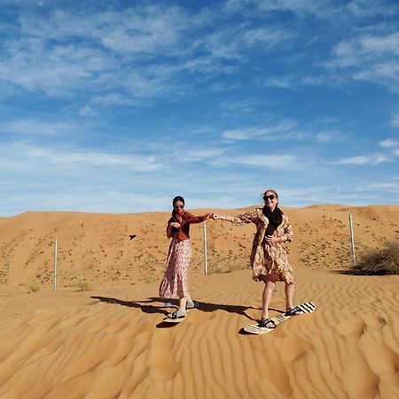 Sands Dream Tourism Camp شاحك المظهر الخارجي الصورة