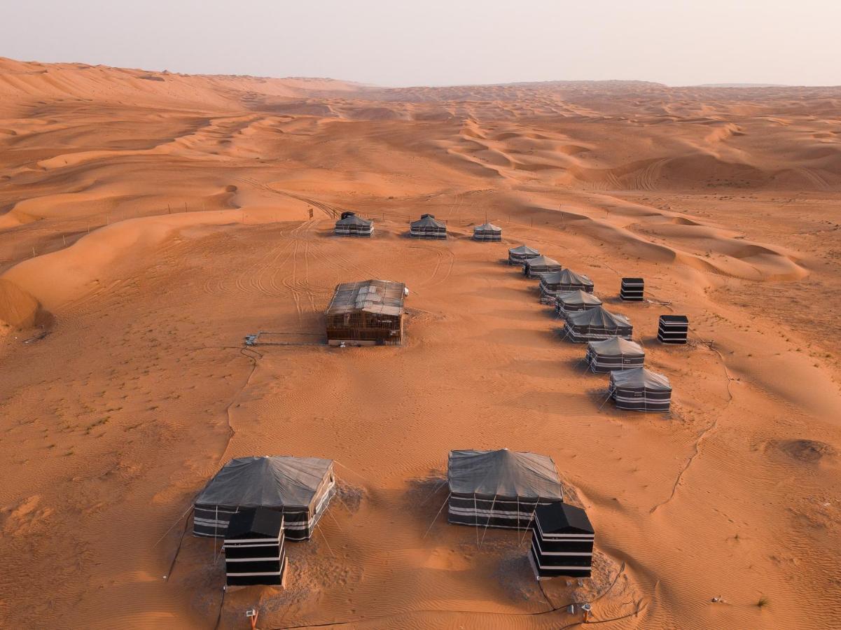 Sands Dream Tourism Camp شاحك المظهر الخارجي الصورة