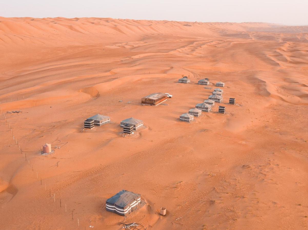 Sands Dream Tourism Camp شاحك المظهر الخارجي الصورة