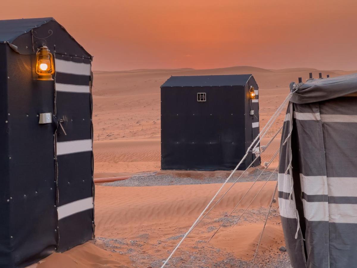 Sands Dream Tourism Camp شاحك المظهر الخارجي الصورة