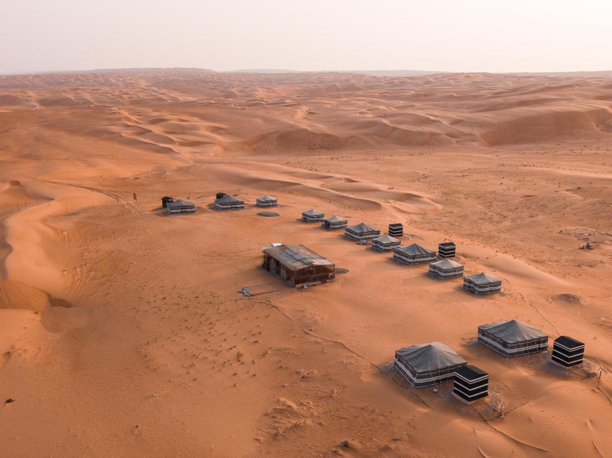 Sands Dream Tourism Camp شاحك المظهر الخارجي الصورة