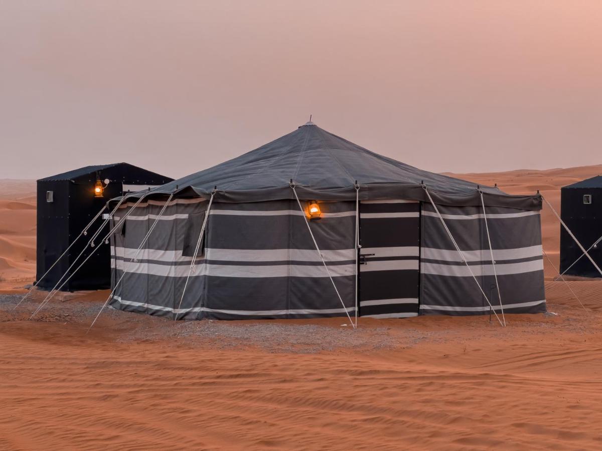 Sands Dream Tourism Camp شاحك المظهر الخارجي الصورة