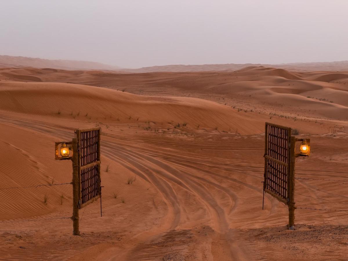 Sands Dream Tourism Camp شاحك المظهر الخارجي الصورة