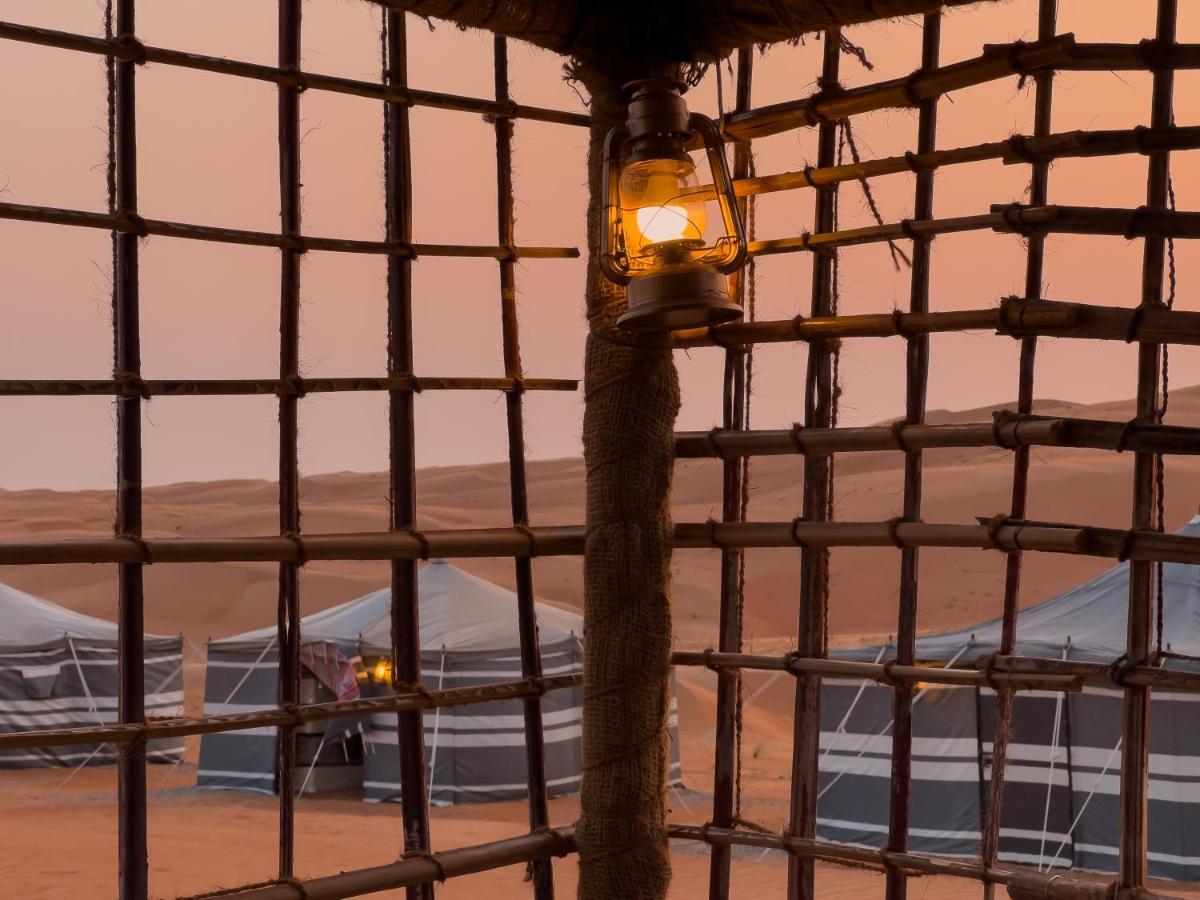Sands Dream Tourism Camp شاحك المظهر الخارجي الصورة