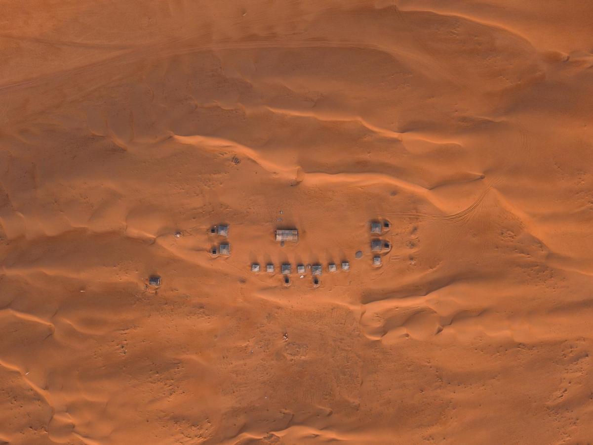 Sands Dream Tourism Camp شاحك المظهر الخارجي الصورة