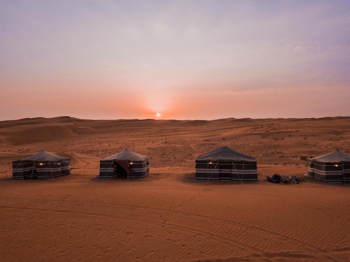 Sands Dream Tourism Camp شاحك المظهر الخارجي الصورة