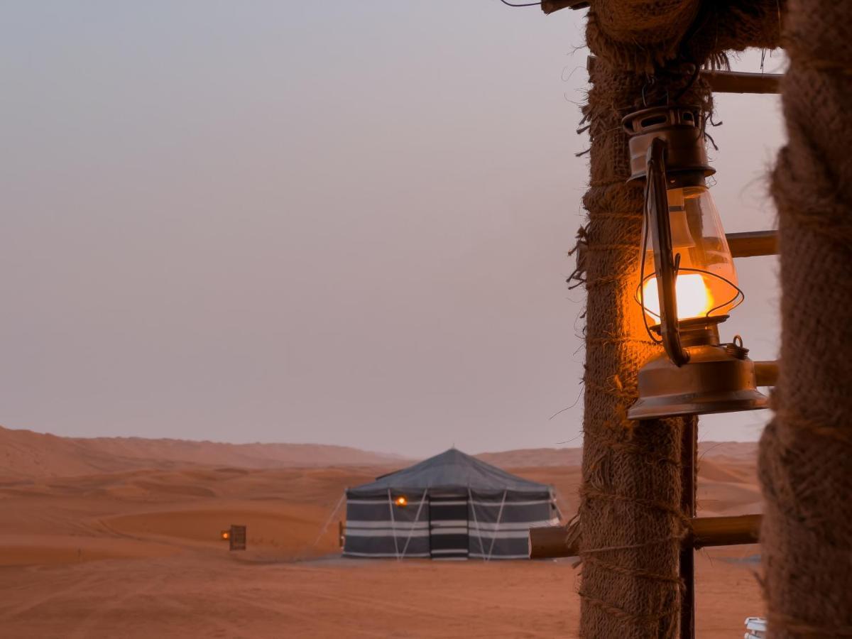 Sands Dream Tourism Camp شاحك المظهر الخارجي الصورة