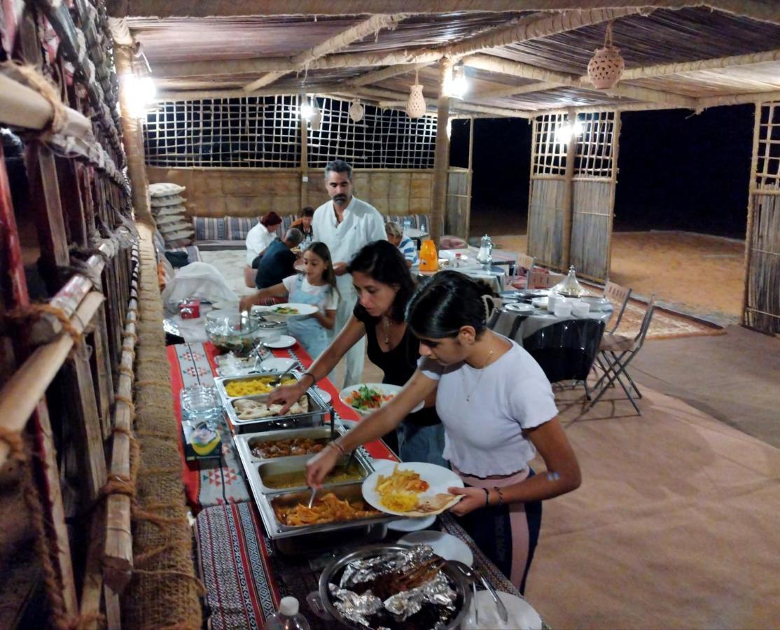 Sands Dream Tourism Camp شاحك المظهر الخارجي الصورة
