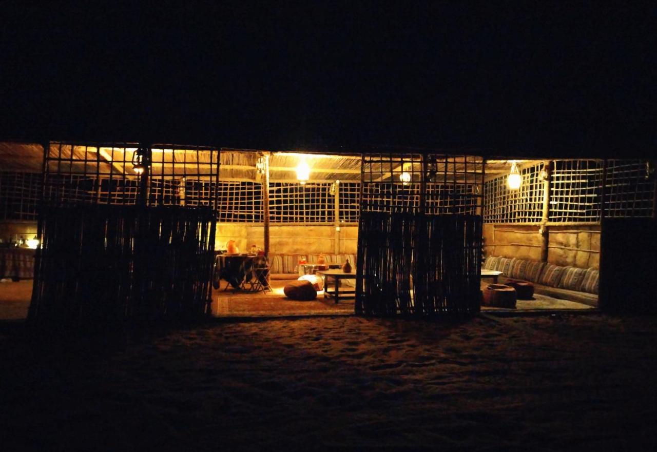 Sands Dream Tourism Camp شاحك المظهر الخارجي الصورة