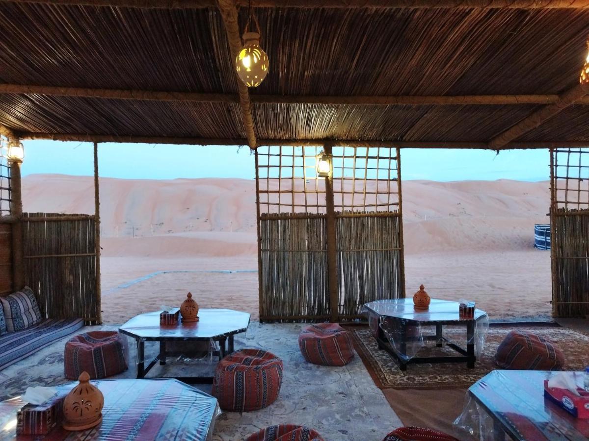 Sands Dream Tourism Camp شاحك المظهر الخارجي الصورة