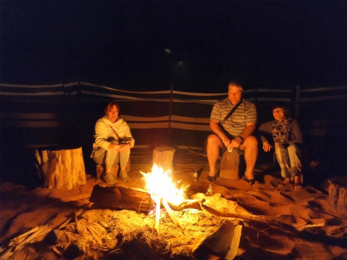 Sands Dream Tourism Camp شاحك المظهر الخارجي الصورة