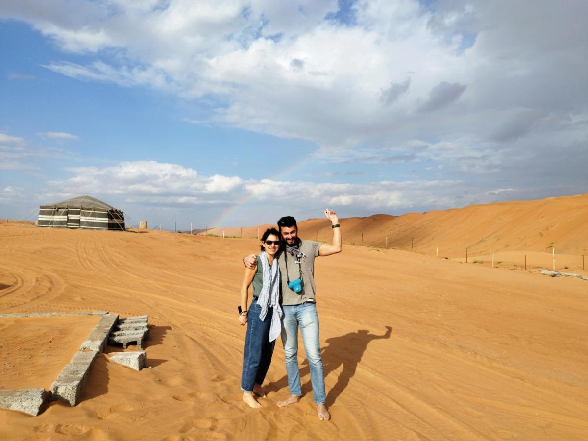 Sands Dream Tourism Camp شاحك المظهر الخارجي الصورة