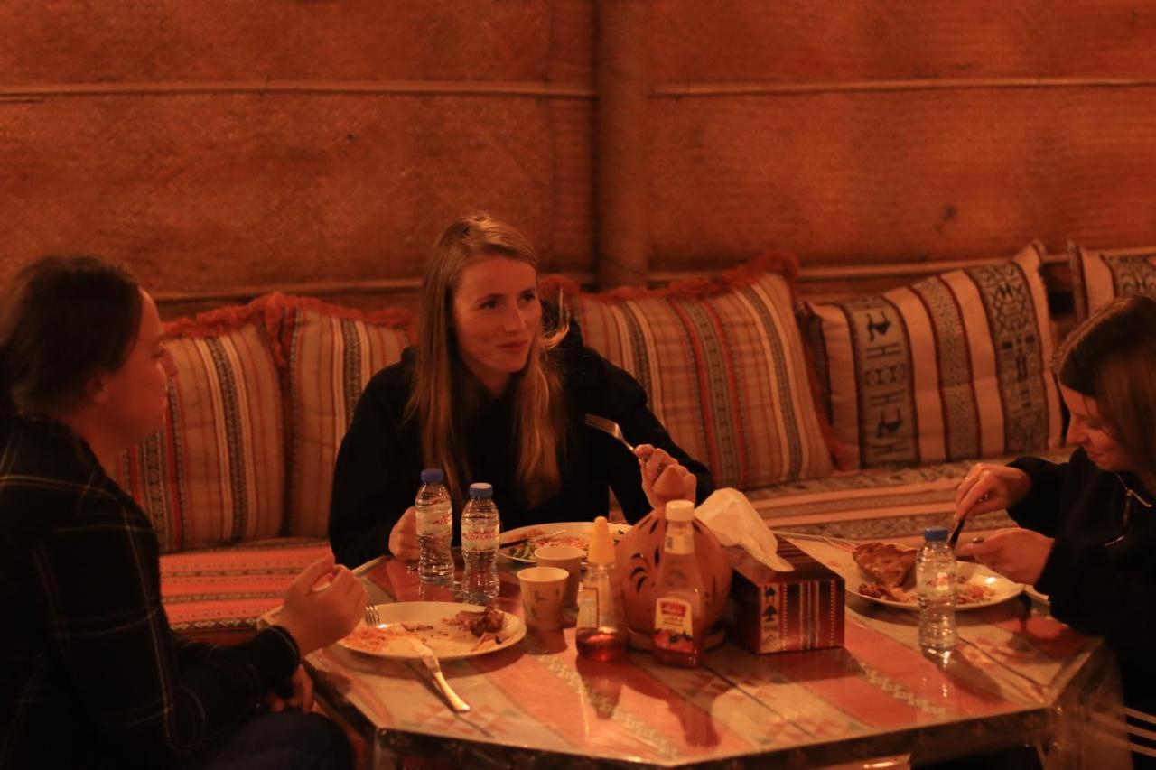 Sands Dream Tourism Camp شاحك المظهر الخارجي الصورة