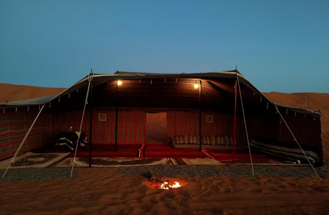 Sands Dream Tourism Camp شاحك المظهر الخارجي الصورة