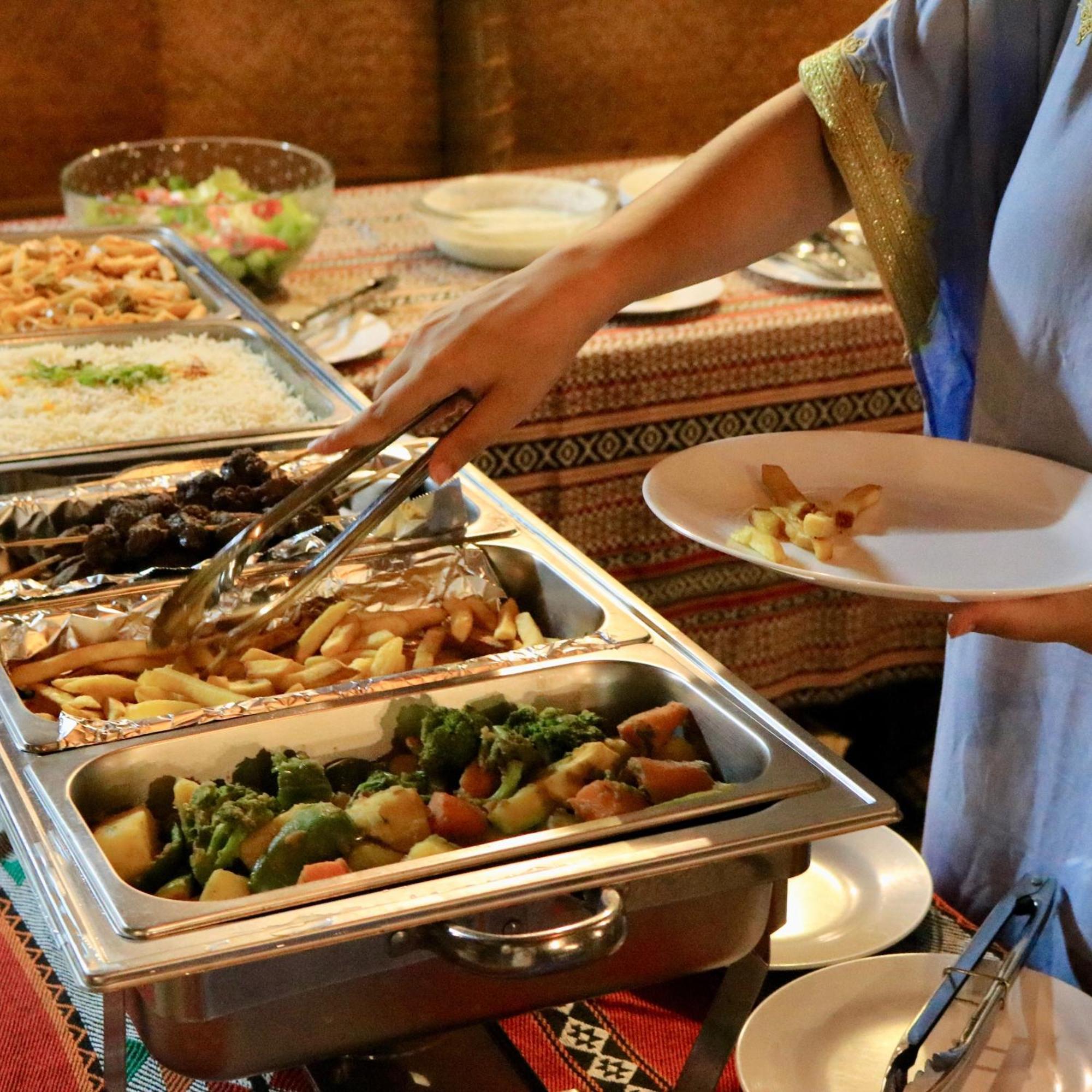 Sands Dream Tourism Camp شاحك المظهر الخارجي الصورة