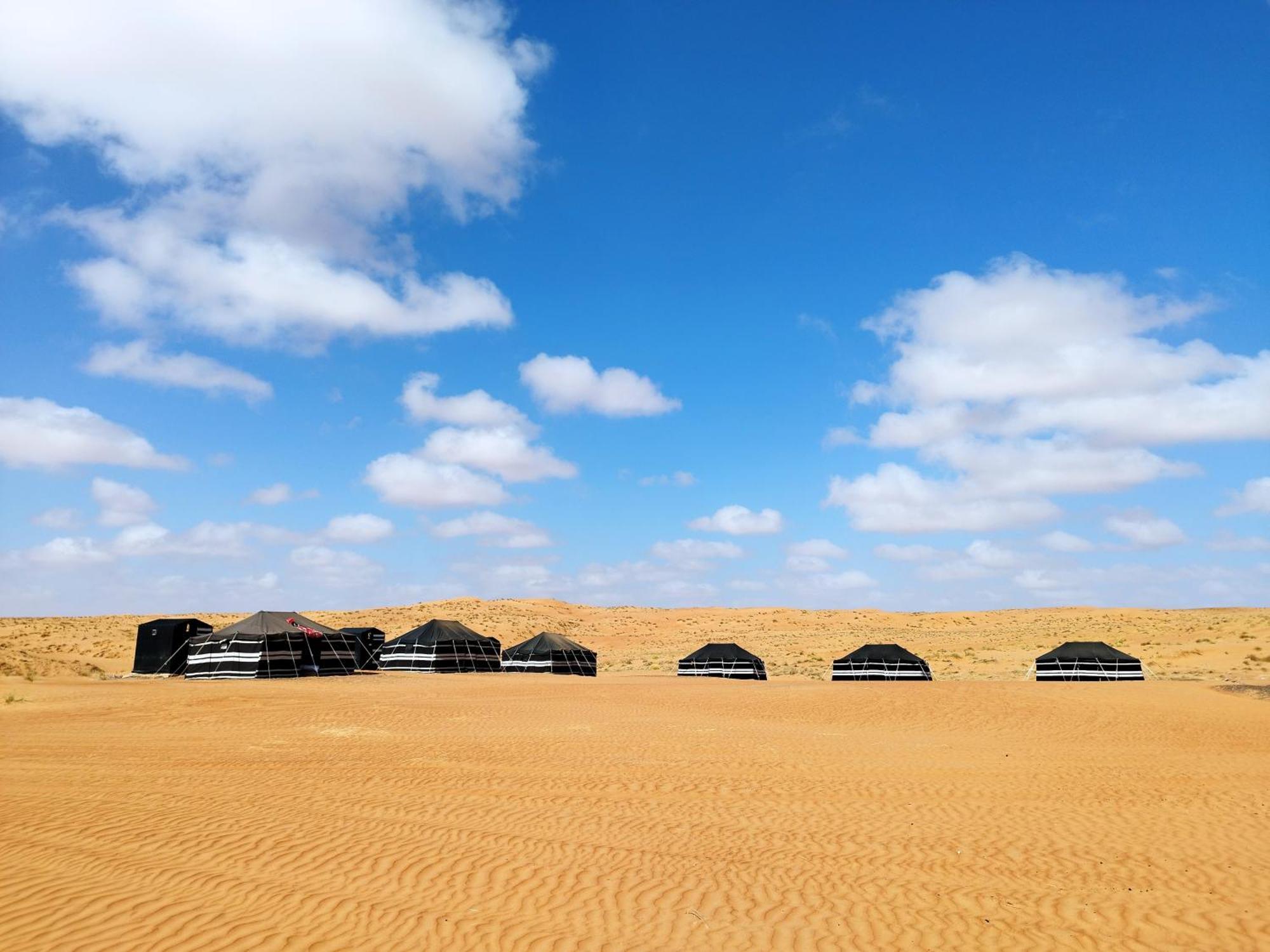 Sands Dream Tourism Camp شاحك المظهر الخارجي الصورة