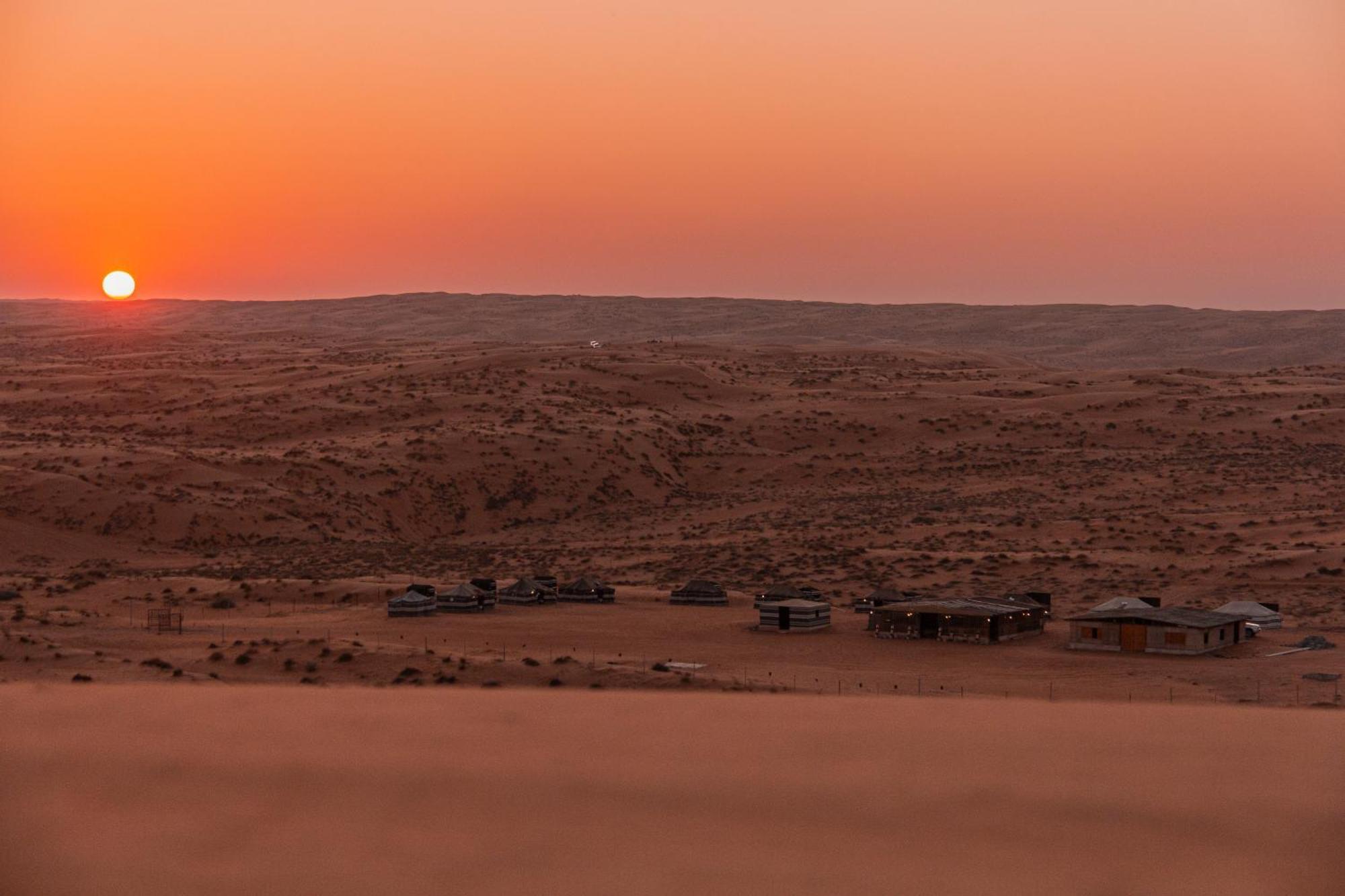 Sands Dream Tourism Camp شاحك المظهر الخارجي الصورة