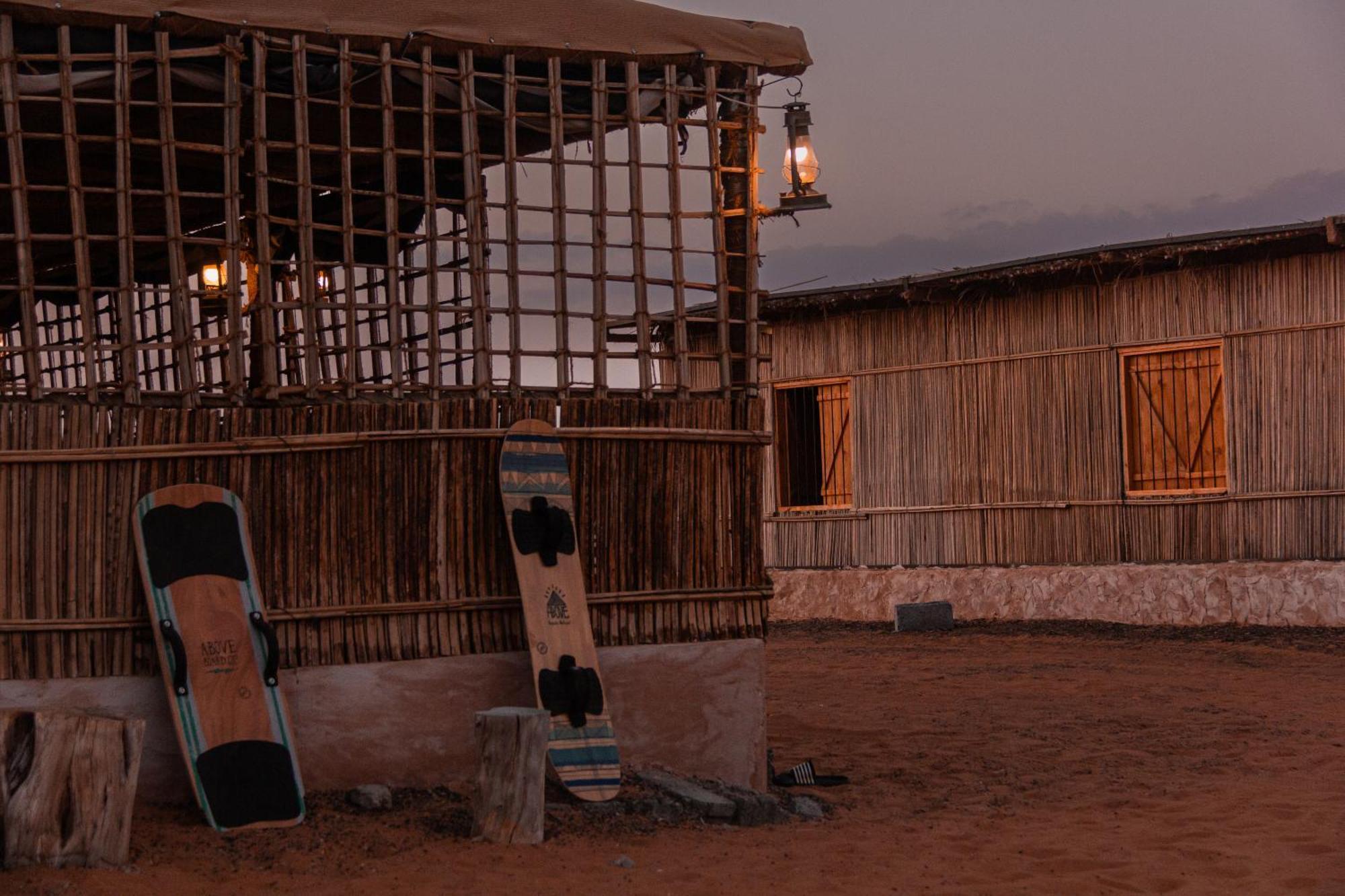 Sands Dream Tourism Camp شاحك المظهر الخارجي الصورة