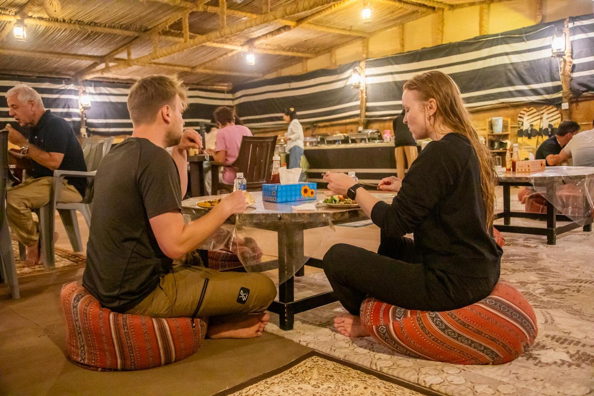 Sands Dream Tourism Camp شاحك المظهر الخارجي الصورة