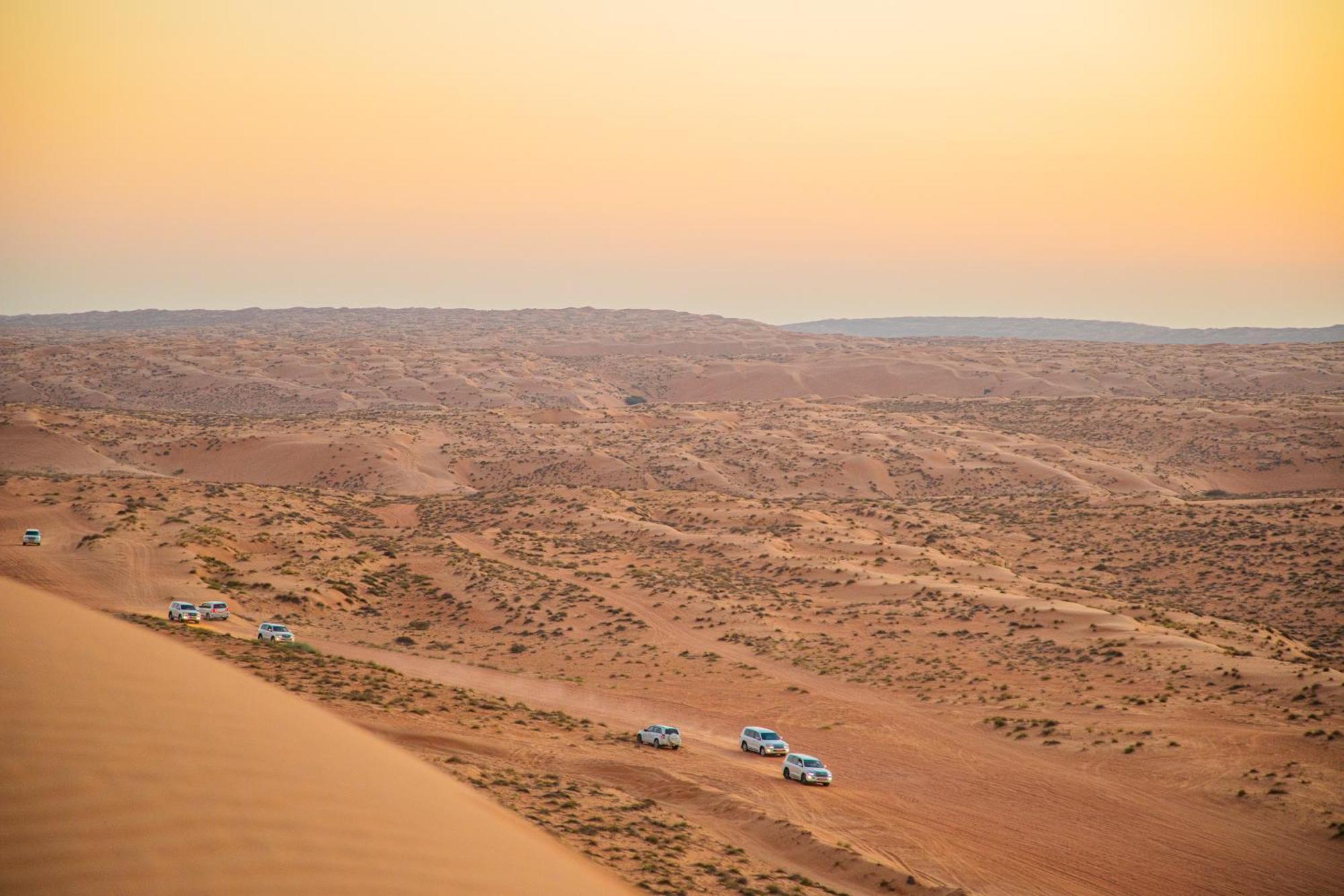 Sands Dream Tourism Camp شاحك المظهر الخارجي الصورة