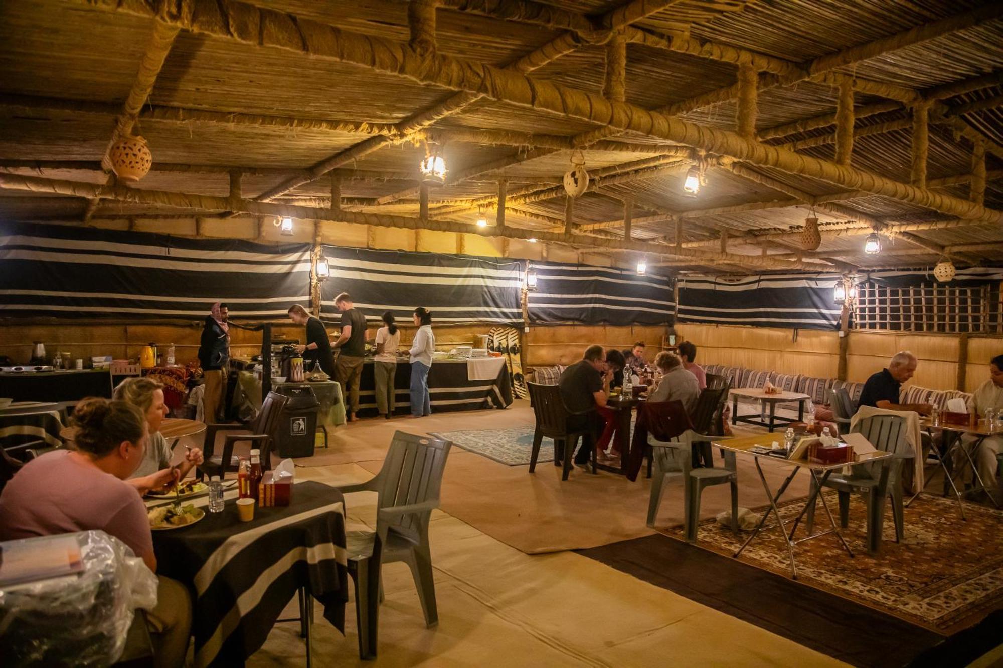 Sands Dream Tourism Camp شاحك المظهر الخارجي الصورة