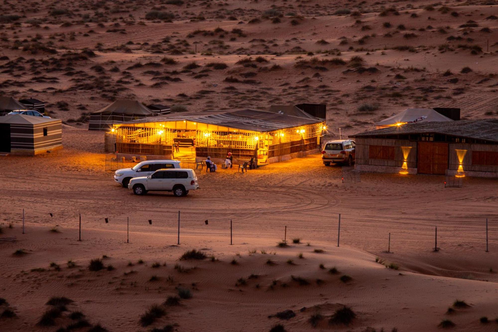 Sands Dream Tourism Camp شاحك المظهر الخارجي الصورة