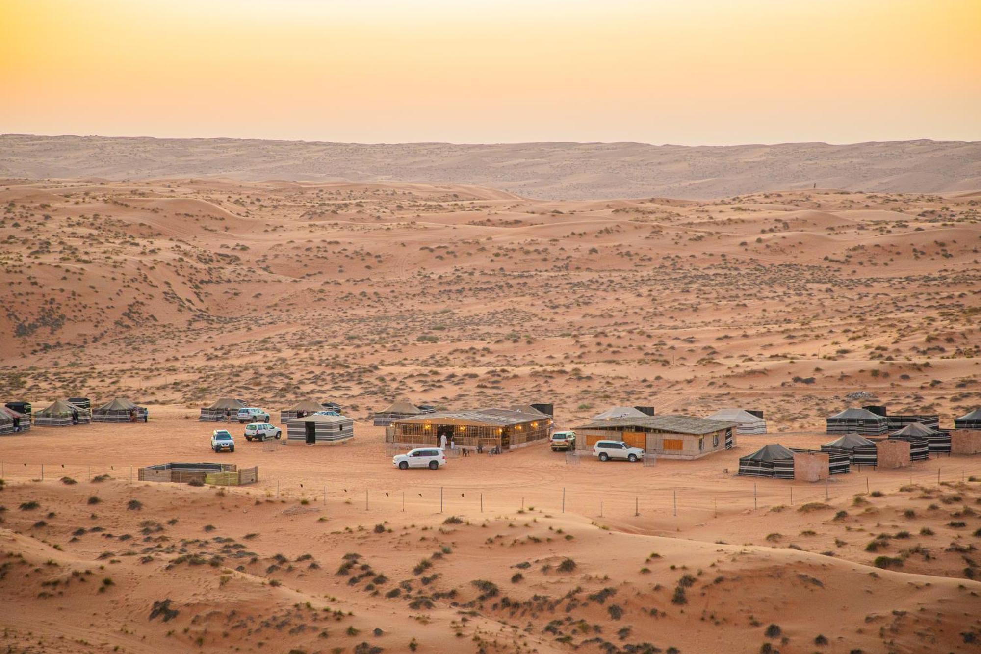 Sands Dream Tourism Camp شاحك المظهر الخارجي الصورة