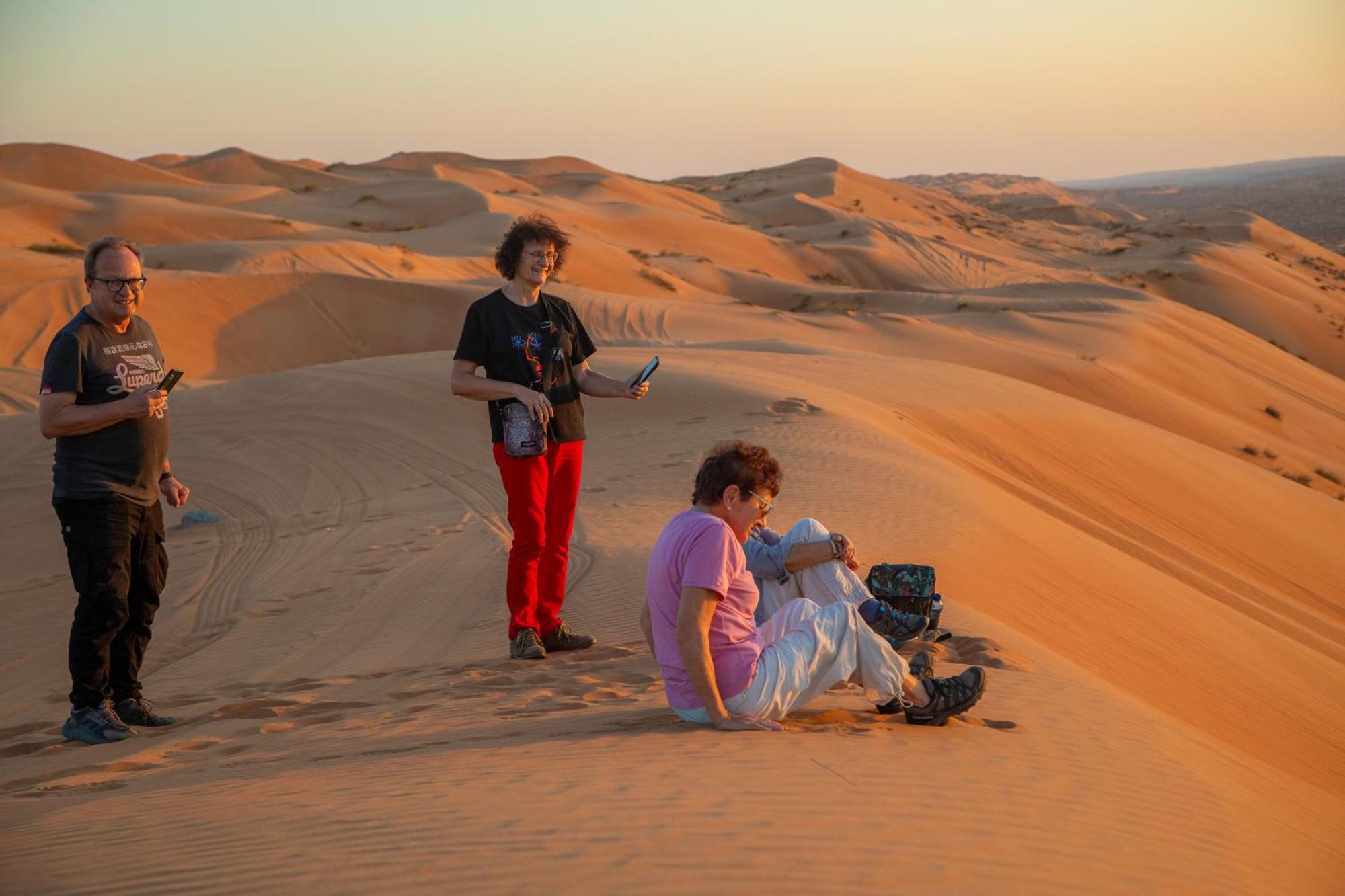 Sands Dream Tourism Camp شاحك المظهر الخارجي الصورة