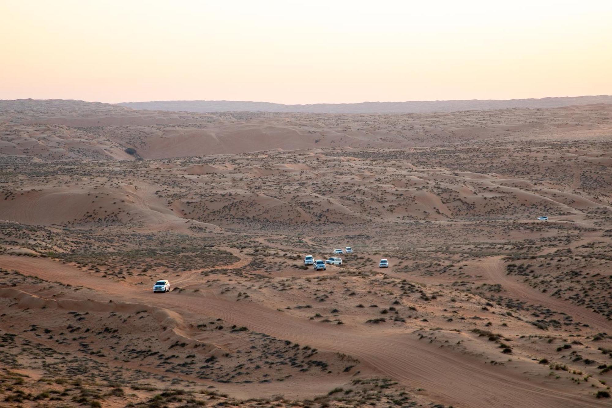 Sands Dream Tourism Camp شاحك المظهر الخارجي الصورة