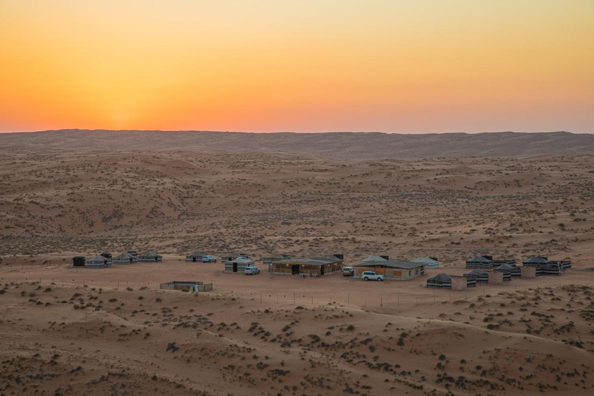 Sands Dream Tourism Camp شاحك المظهر الخارجي الصورة