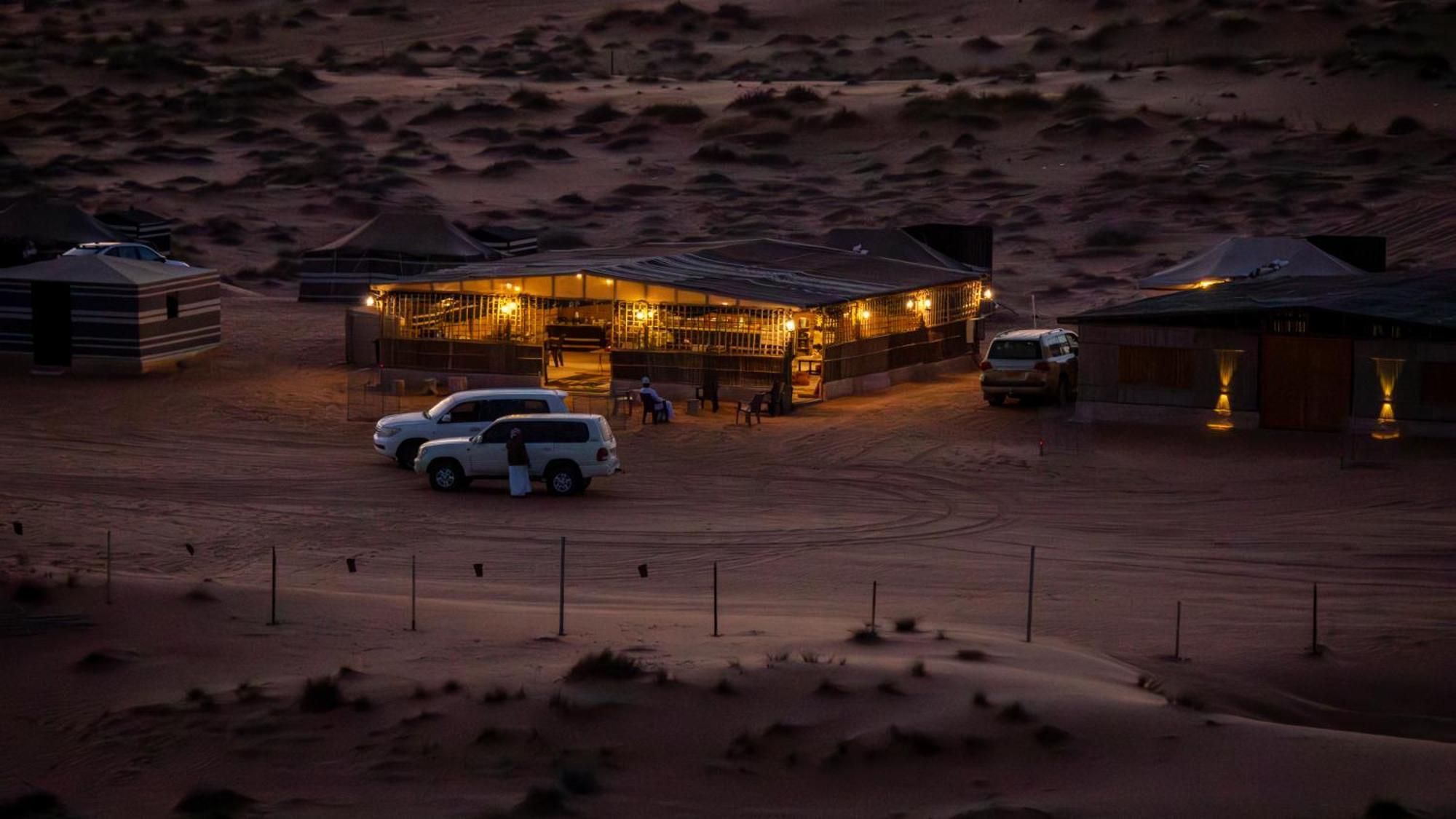 Sands Dream Tourism Camp شاحك المظهر الخارجي الصورة