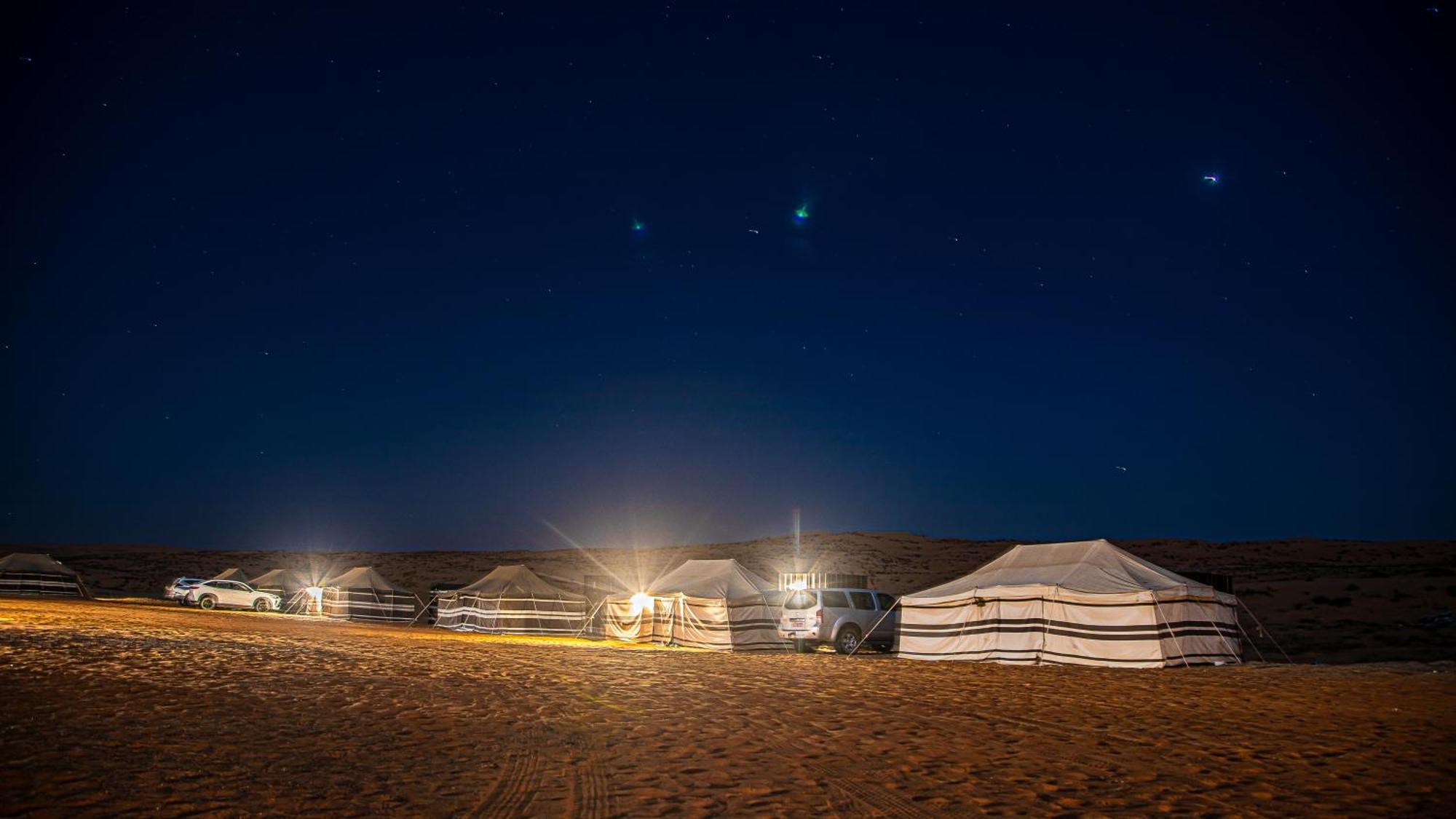 Sands Dream Tourism Camp شاحك المظهر الخارجي الصورة
