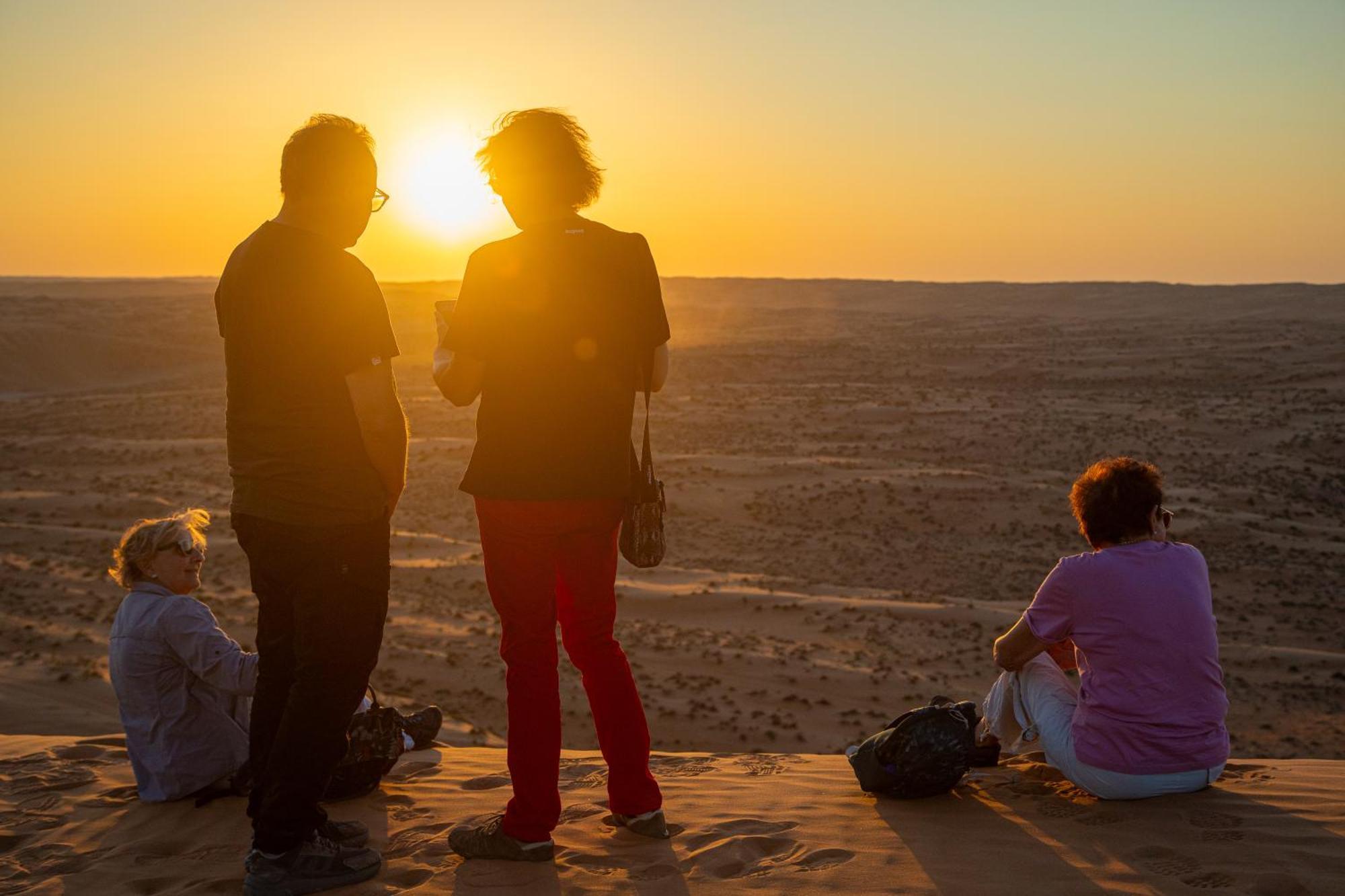 Sands Dream Tourism Camp شاحك المظهر الخارجي الصورة