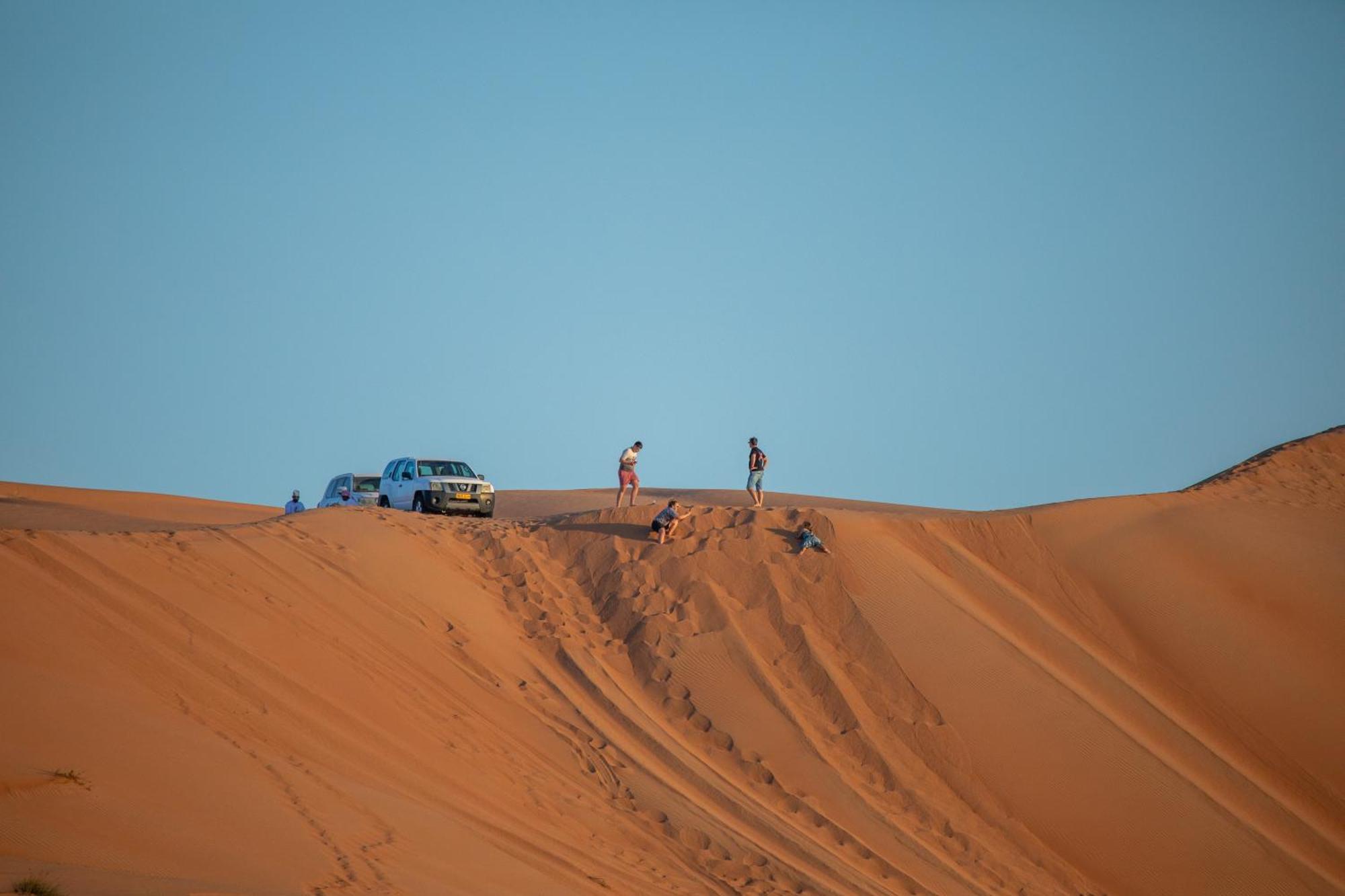 Sands Dream Tourism Camp شاحك المظهر الخارجي الصورة