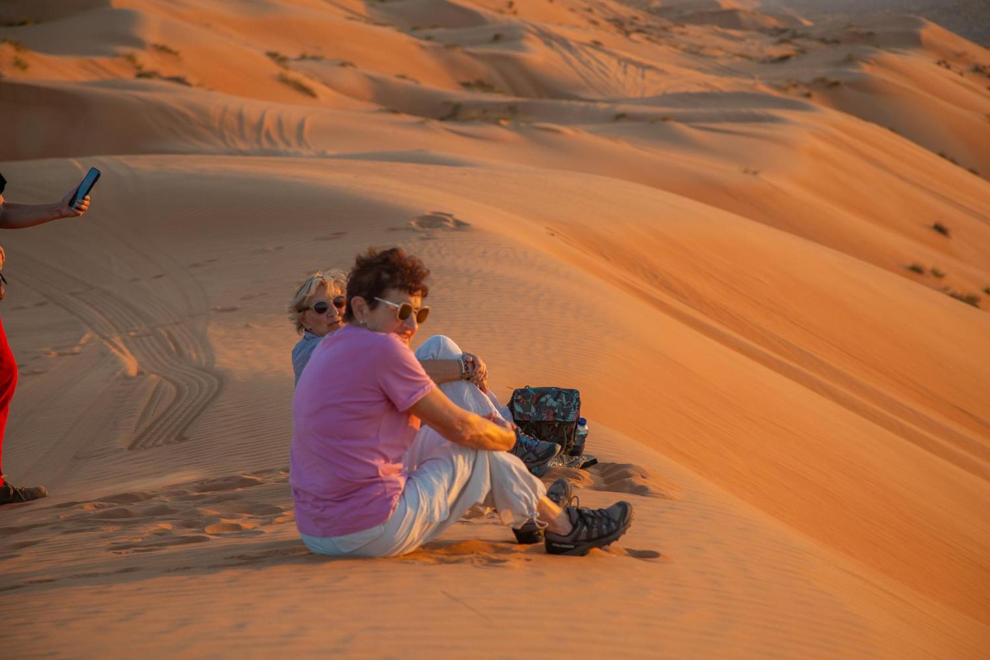 Sands Dream Tourism Camp شاحك المظهر الخارجي الصورة